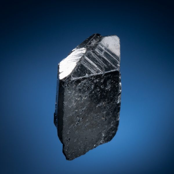 Rutile, v. Struverite-Ilmenorutile
