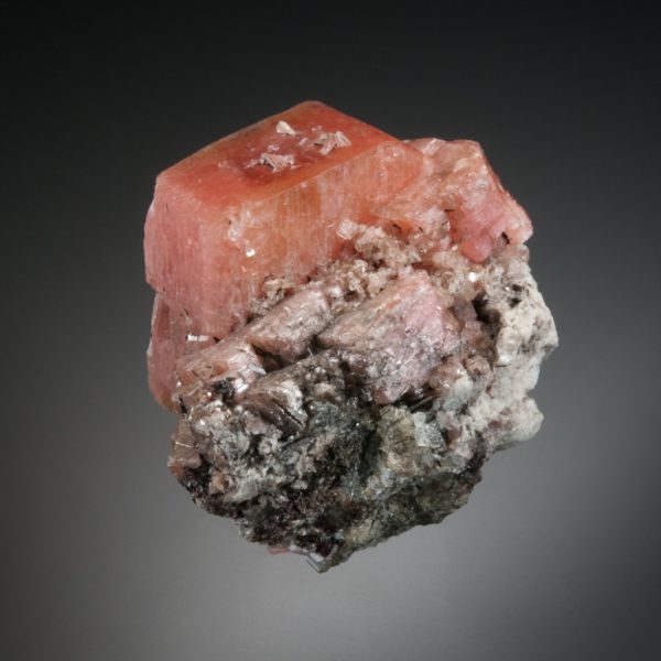 Serandite