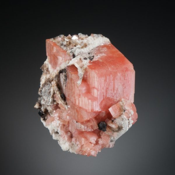 Serandite