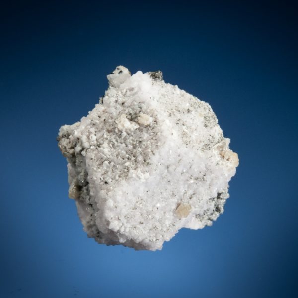 Sodalite, var. Hackmanite