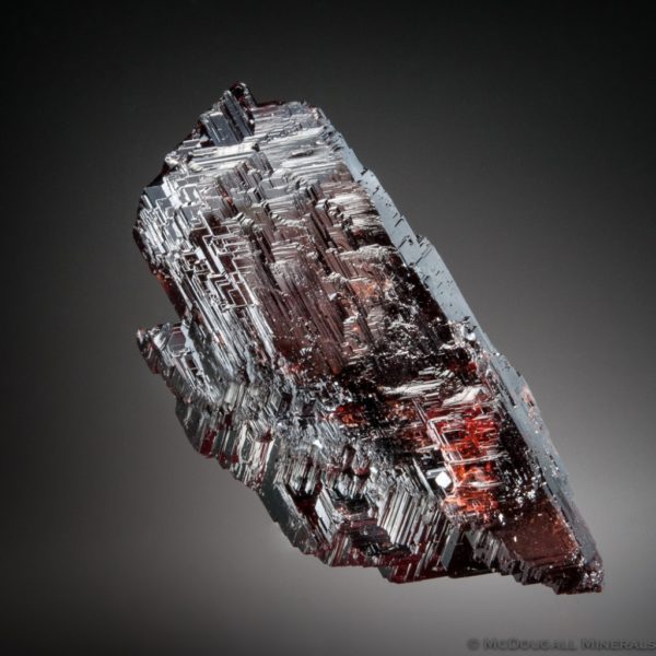 Spessartine Garnet