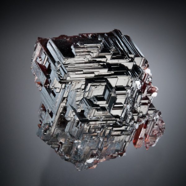 Spessartine Garnet