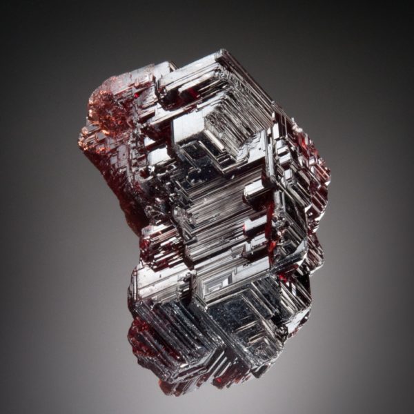 Spessartine Garnet