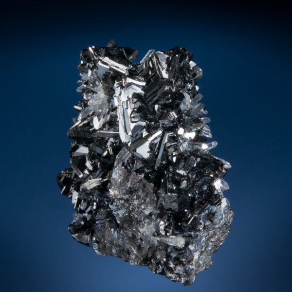 Sphalerite, Quartz