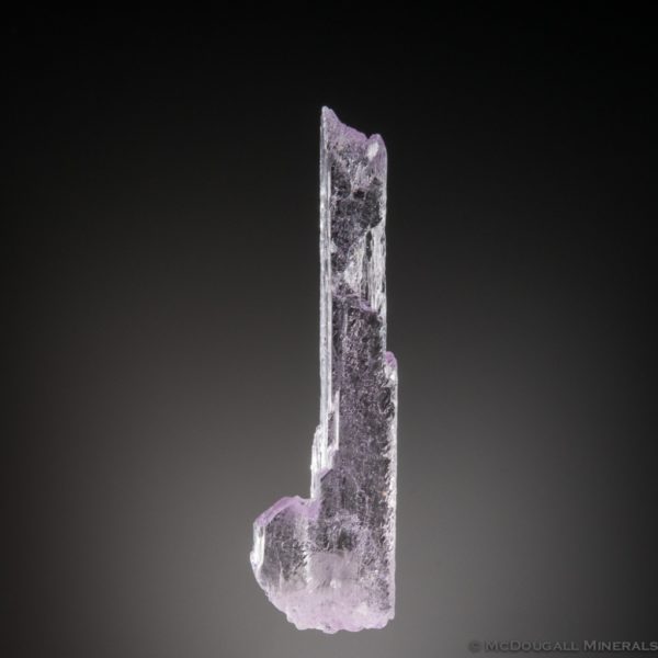 Spodumene var. Kunzite