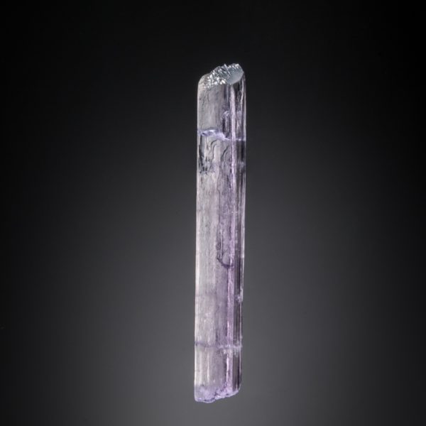 Spodumene, var. Kunzite