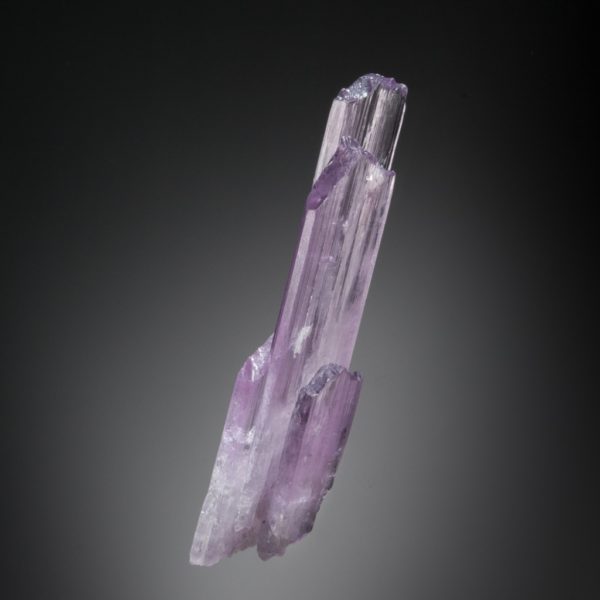 Spodumene, var. Kunzite