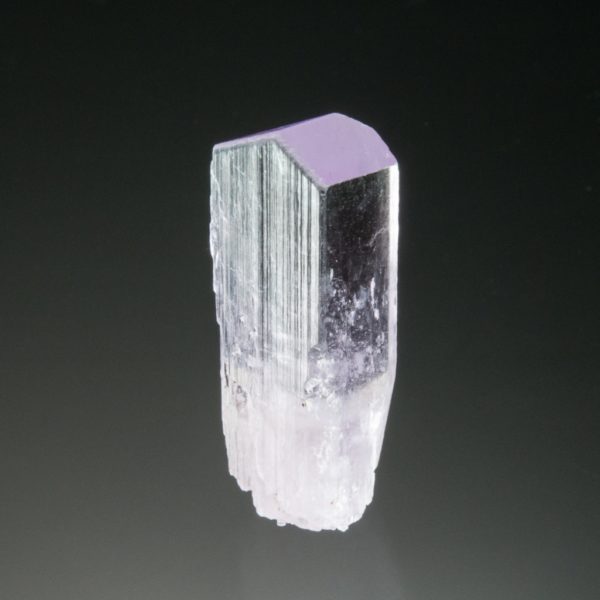 Spodumene, var. Kunzite