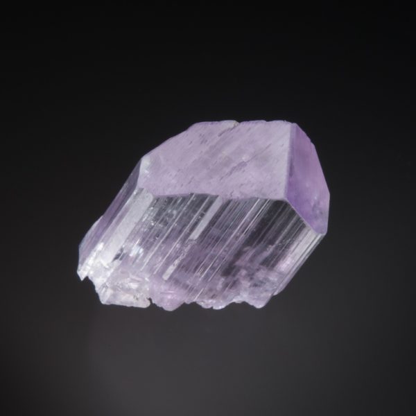 Spodumene, var. Kunzite