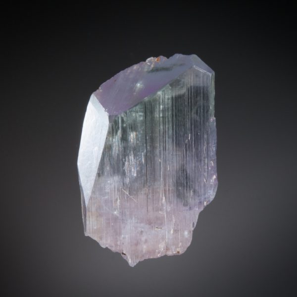 Spodumene, var. Kunzite