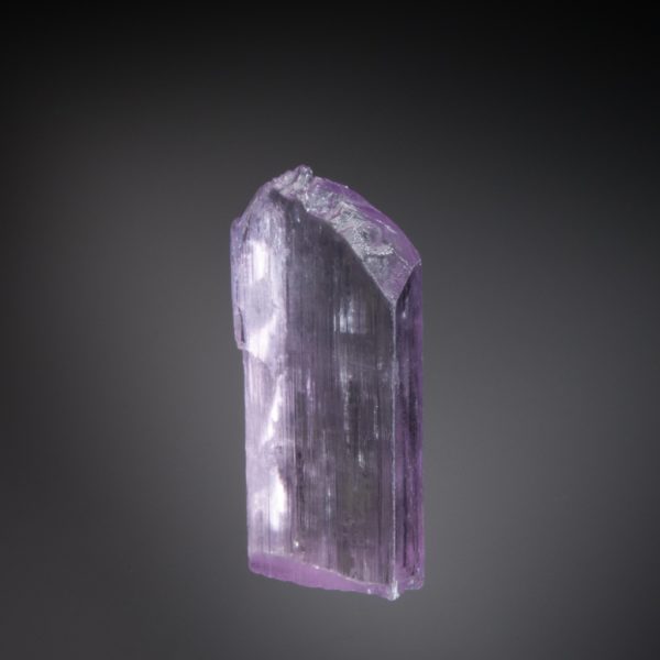 Spodumene, var. Kunzite