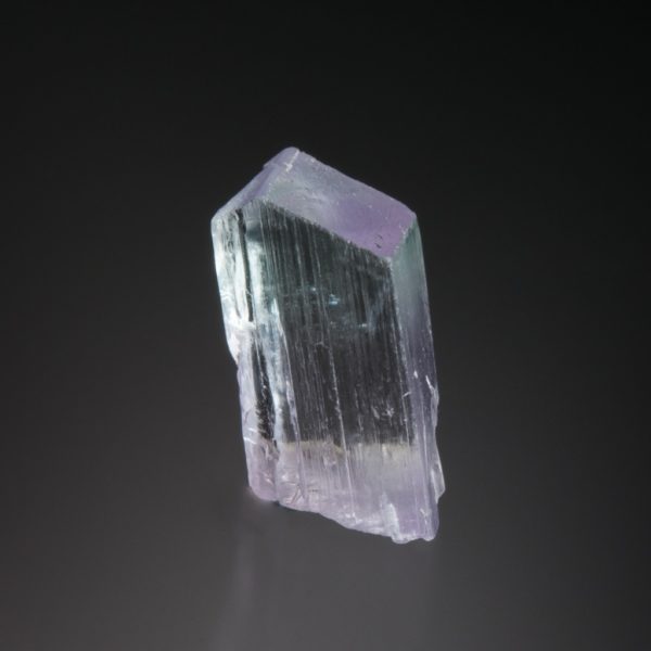 Spodumene, var. Kunzite