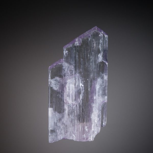 Spodumene, var. Kunzite
