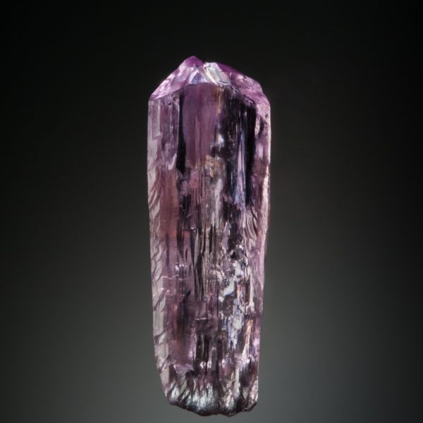 Spodumene, var. Kunzite