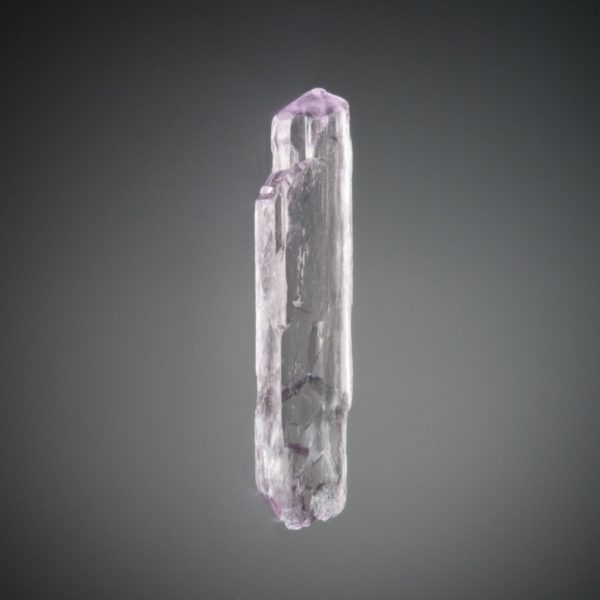 Spodumene, var. Kunzite