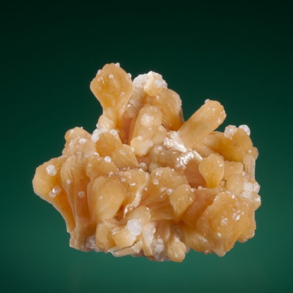 Stilbite, Analcime