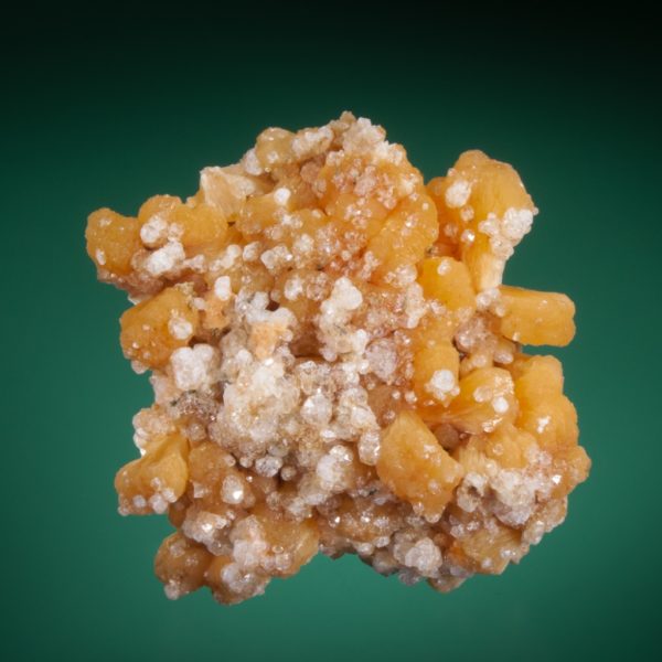 Stilbite, Analcime