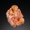Stilbite, Chabazite