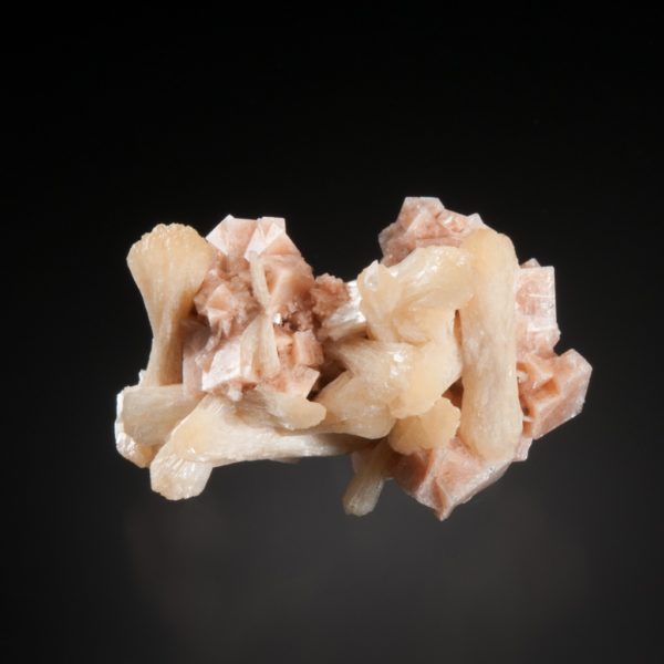 Stilbite, Chabazite