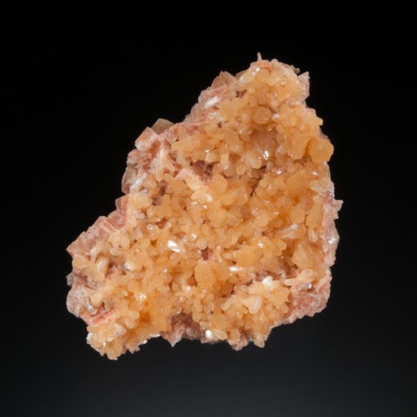 Stilbite, Chabazite