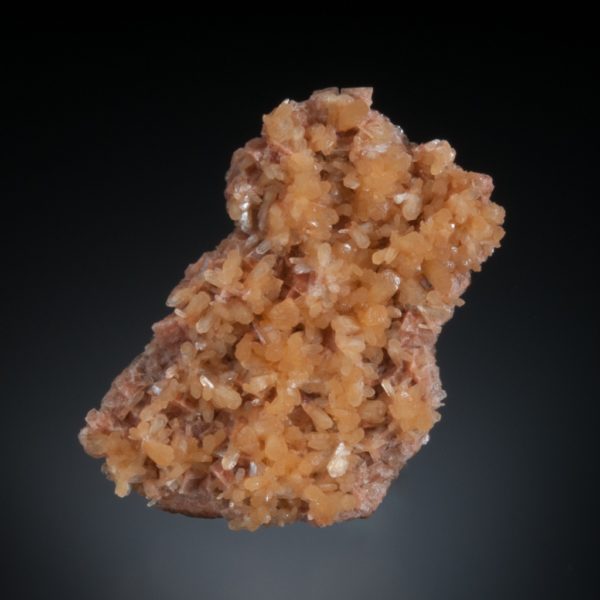 Stilbite, Chabazite