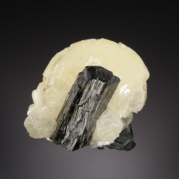 Stilbite, Epidote