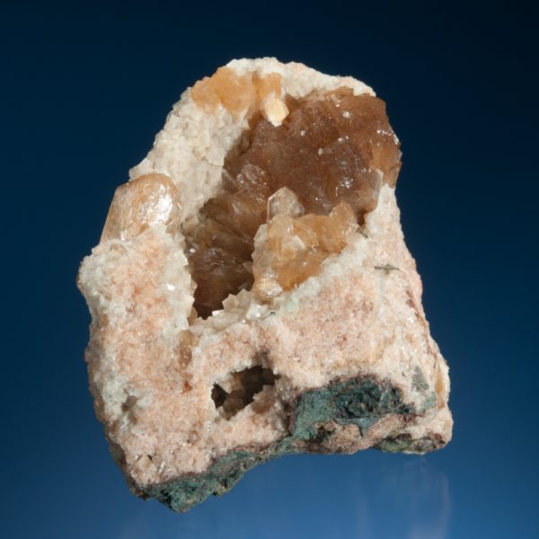 Stilbite
