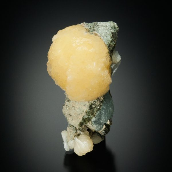 Stilbite