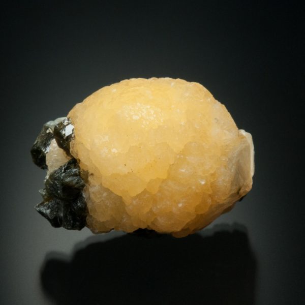 Stilbite