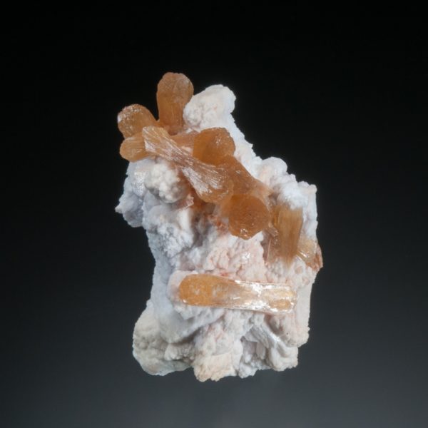 Stilbite