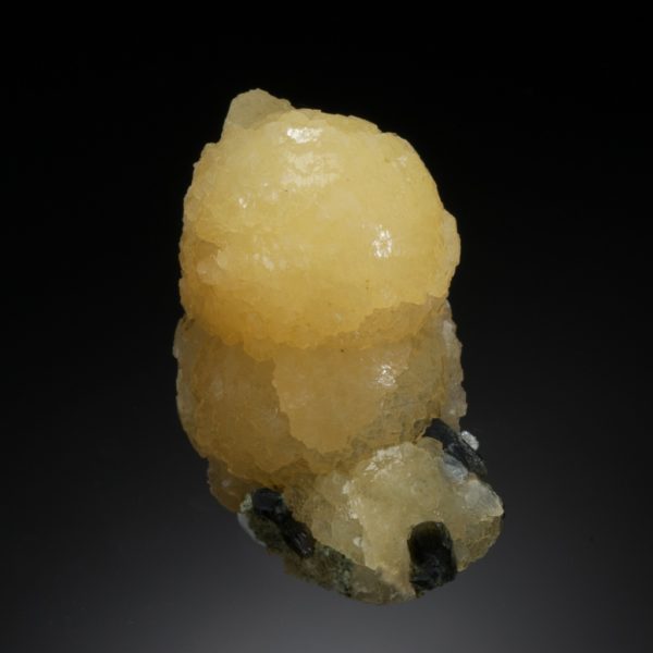 Stilbite