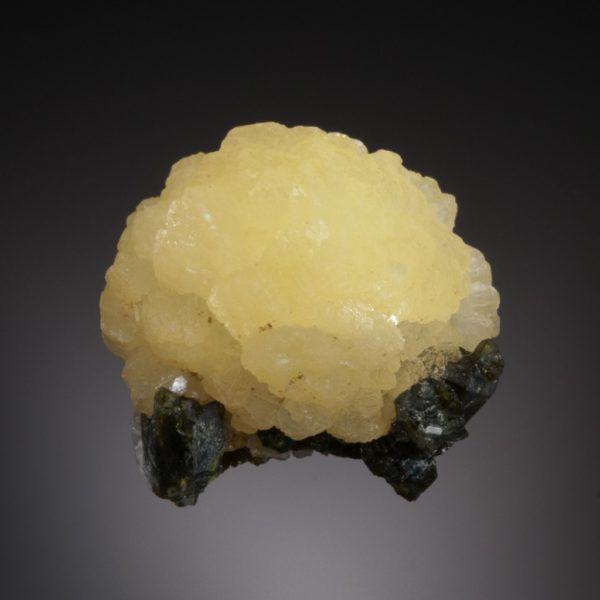 Stilbite