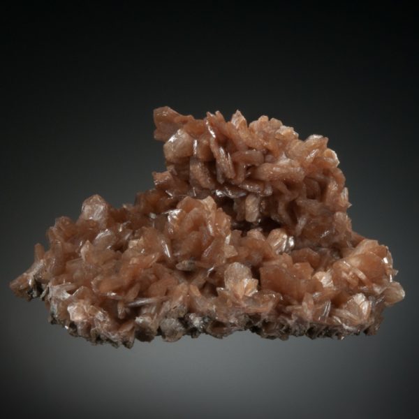 Stilbite
