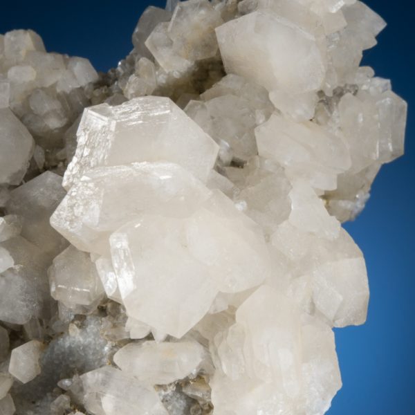 Strontianite