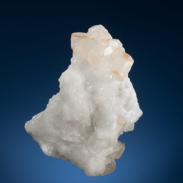 Strontianite