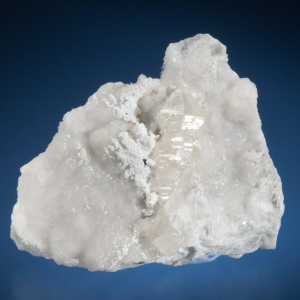 Strontianite