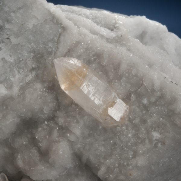 Strontianite