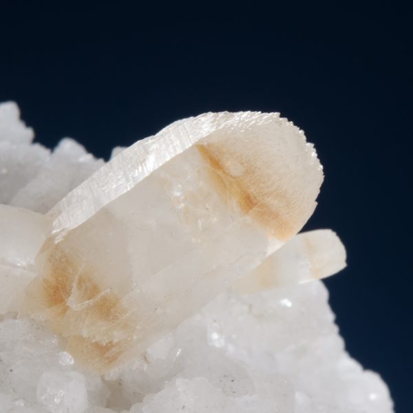 Strontianite