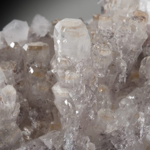 Strontianite