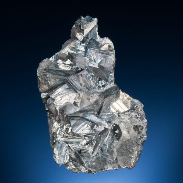 Tennantite, Sphalerite