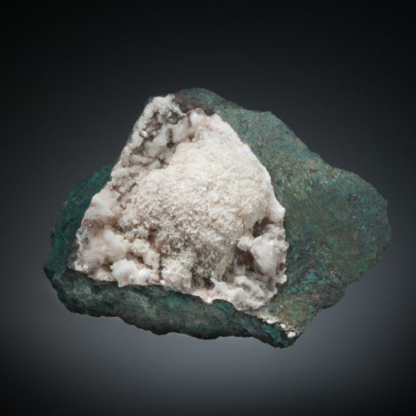 Thomsonite