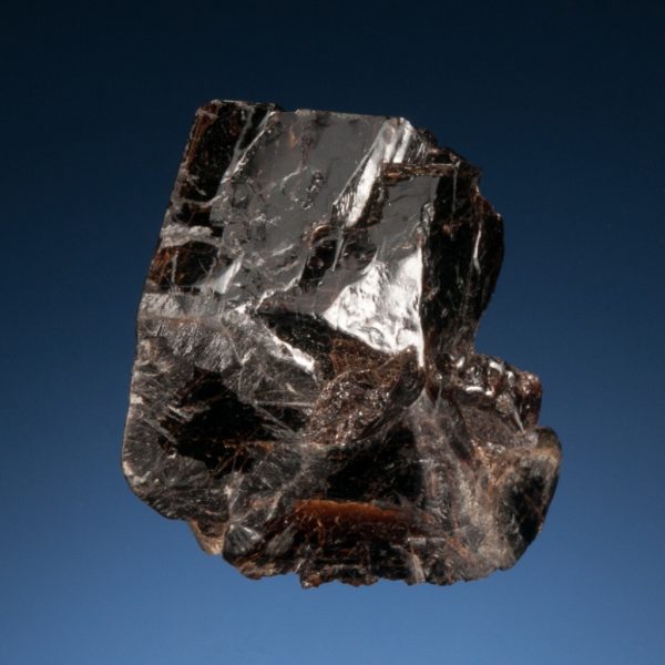 Titanite, Anatase