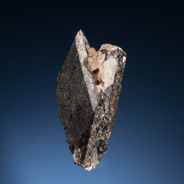 Titanite, Scapolite
