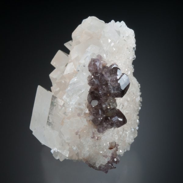 Uvite Tourmaline (Pleochroic)