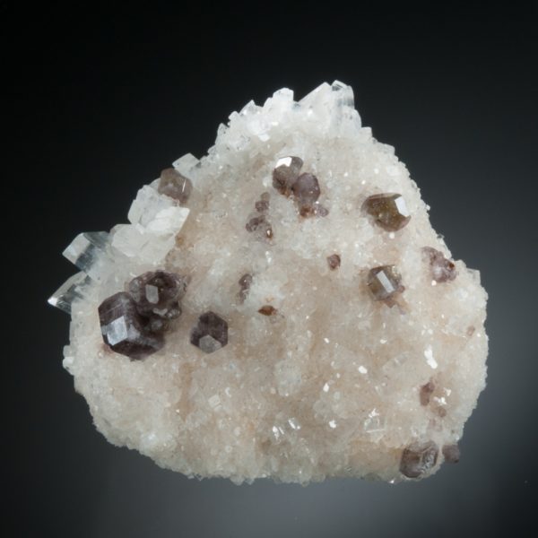 Uvite Tourmaline (Pleochroic)