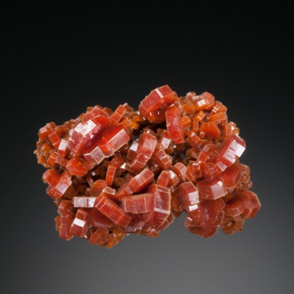 Vanadinite
