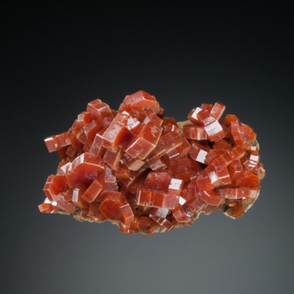 Vanadinite