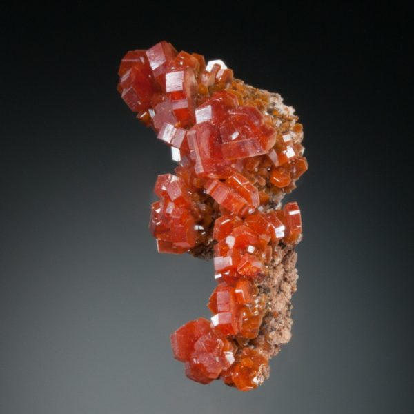 Vanadinite