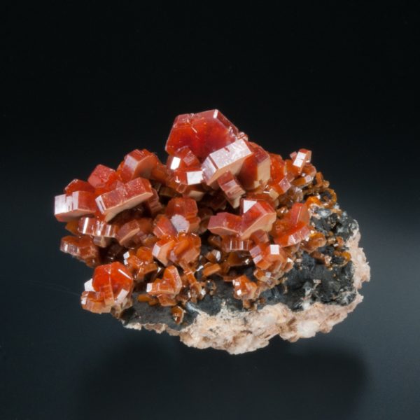 Vanadinite