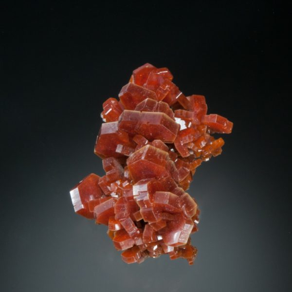 Vanadinite